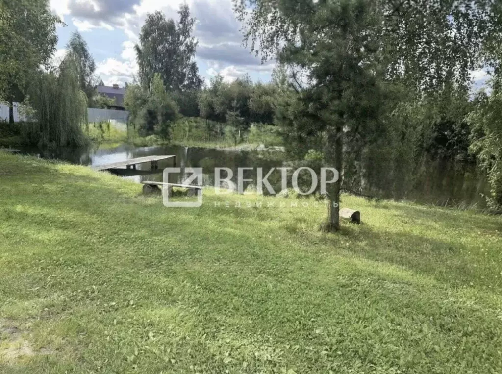 Участок в Костромская область, Кострома Нажерово СТ,  (6.5 сот.) - Фото 2