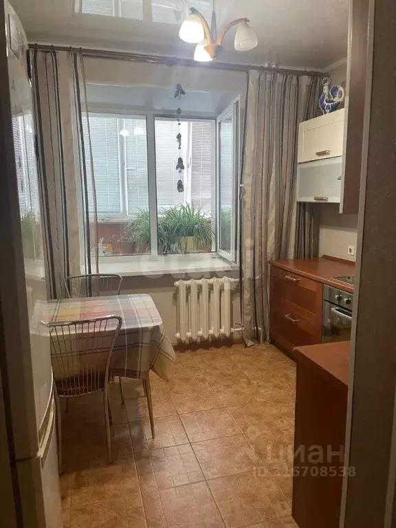 2-к кв. Забайкальский край, Чита Петровско-Заводская ул., 25 (58.4 м) - Фото 0