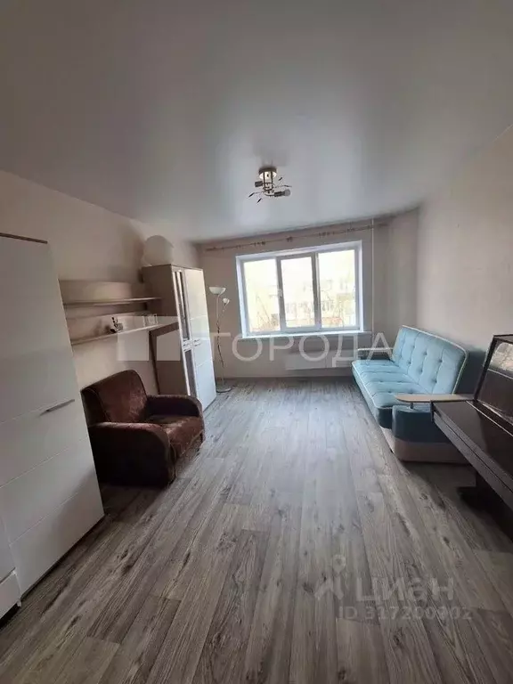 3-к кв. Новосибирская область, Новосибирск Линейная ул., 47/2 (65.0 м) - Фото 0