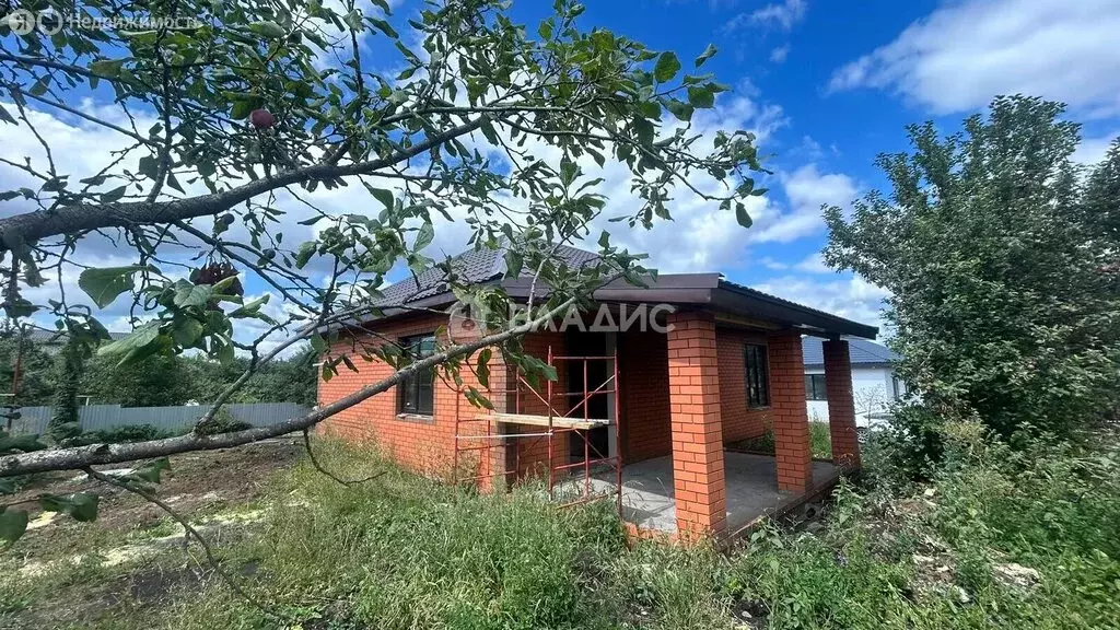 Дом в Пенза, улица Героя России Сергеева (101 м) - Фото 1