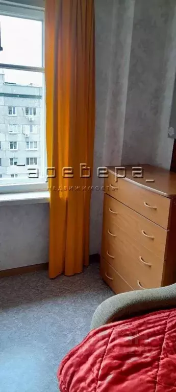 Комната Красноярский край, Красноярск ул. Горького, 36 (14.0 м) - Фото 1