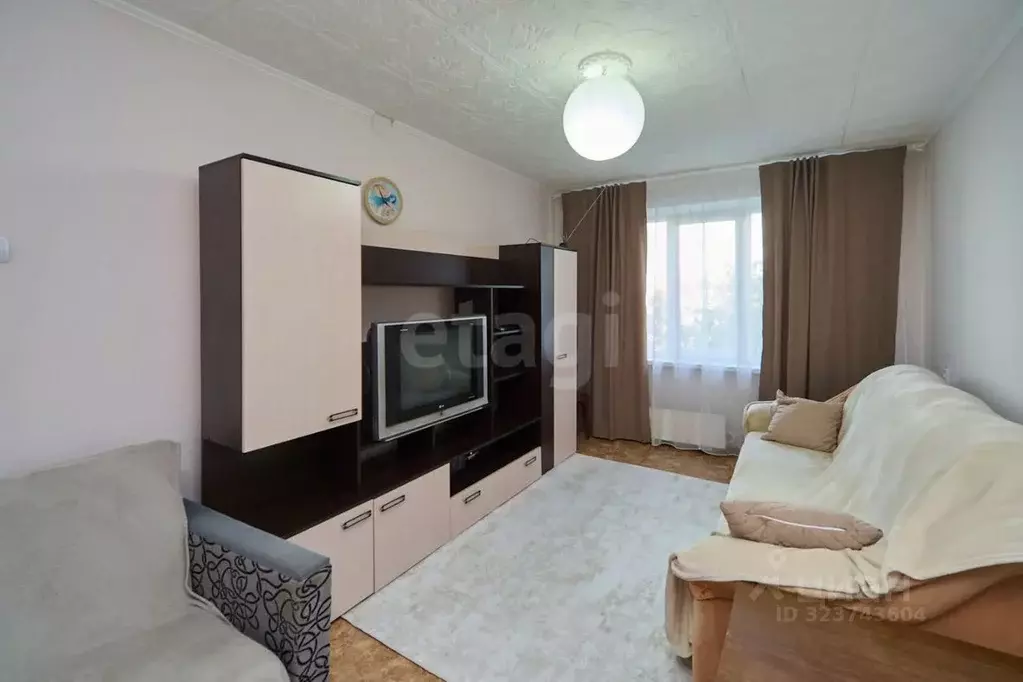 Студия Кемеровская область, Кемерово просп. Ленина, 135б (22.5 м) - Фото 1