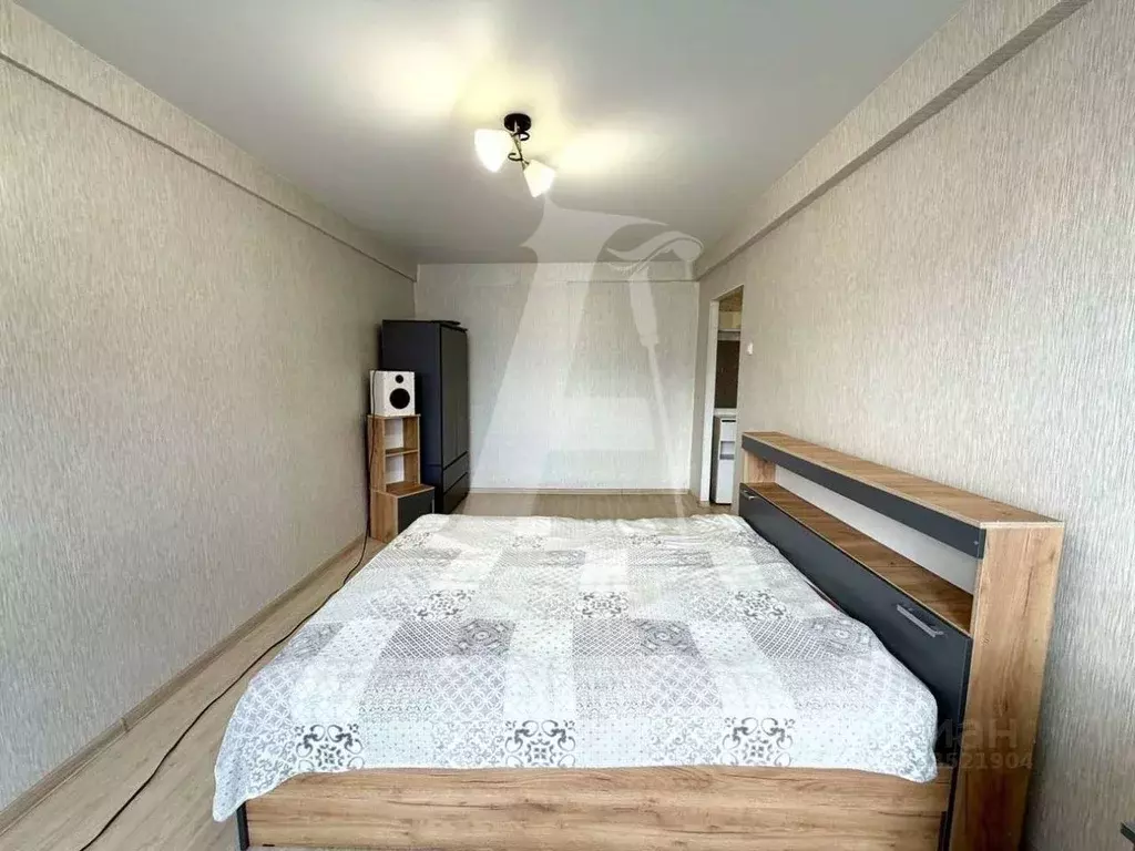 1-к кв. Ставропольский край, Пятигорск ул. Аллея Строителей, 10К1 ... - Фото 1