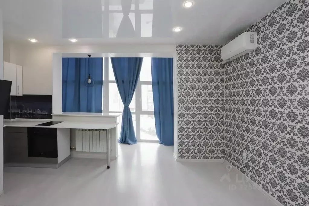 2-к кв. Иркутская область, Иркутск Ершовский мкр, 172 (50.8 м) - Фото 2