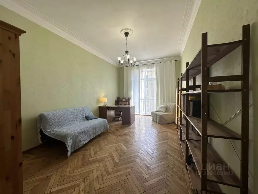 2-к кв. Санкт-Петербург ул. Бабушкина, 71/8 (52.5 м) - Фото 0