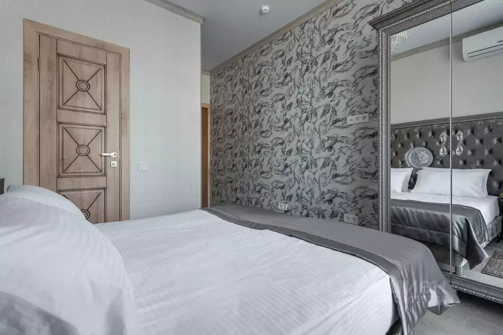 Комната Краснодарский край, Сочи ул. Ленина, 219/5 (14.0 м) - Фото 2