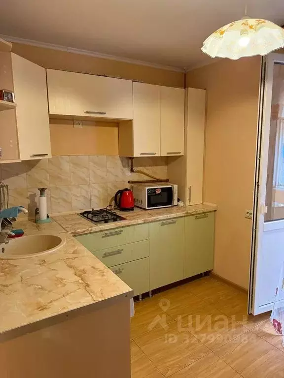 1-к кв. Севастополь ул. Адмирала Фадеева, 19 (50.0 м) - Фото 2