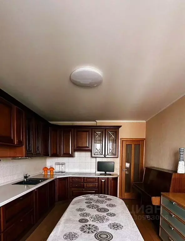 3-к кв. Санкт-Петербург Пулковская ул., 6к3 (95.0 м) - Фото 1