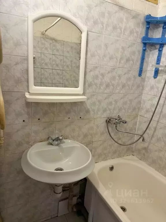 3-к кв. Вологодская область, Вологда ул. Петина, 8 (60.4 м) - Фото 2