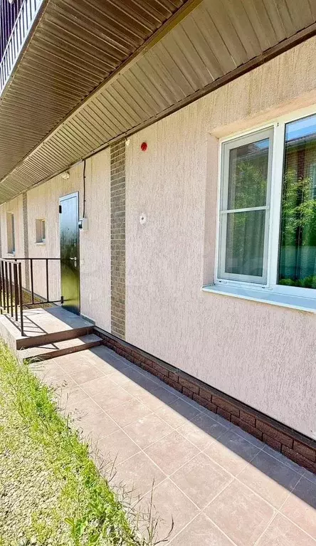 1-к. квартира, 57,8 м, 1/2 эт. - Фото 0