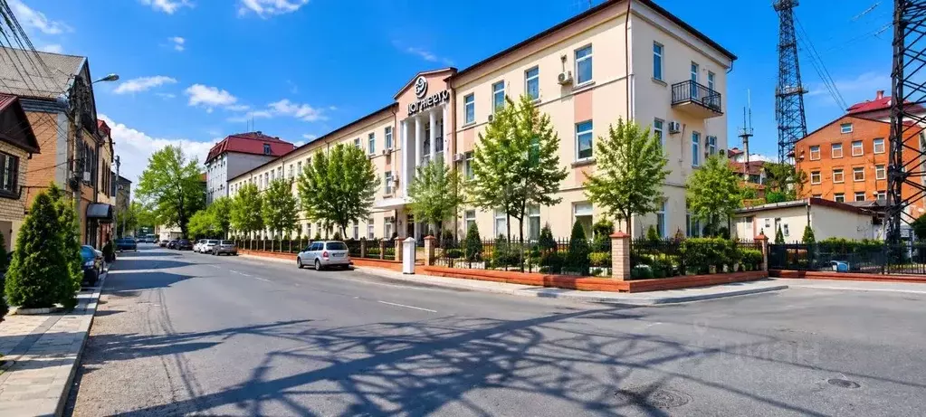 Участок в Дагестан, Махачкала ул. Максима Горького, 83 (3.0 сот.) - Фото 1