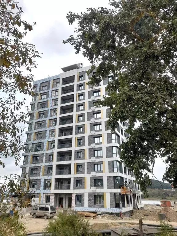 Квартира, 3 комнаты, 63.85 м - Фото 1