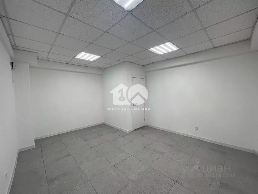 Офис в Новосибирская область, Новосибирск Вилюйская ул., 11 (19 м) - Фото 1