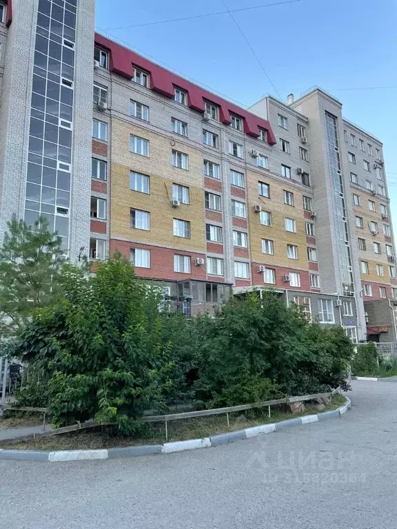 1-к кв. Омская область, Омск ул. Ватутина, 22А (40.0 м) - Фото 0