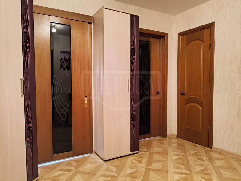 3-к кв. Рязанская область, Касимов ул. 50 лет СССР, 27 (63.0 м) - Фото 1