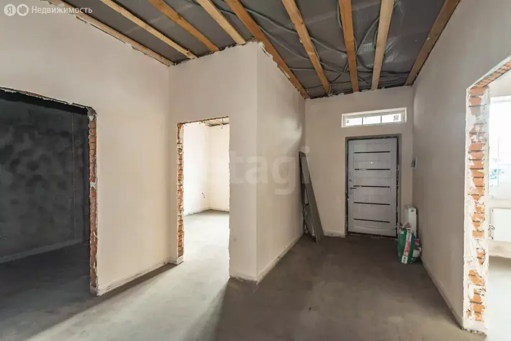 Дом в Аксай, улица Луначарского (100 м) - Фото 1