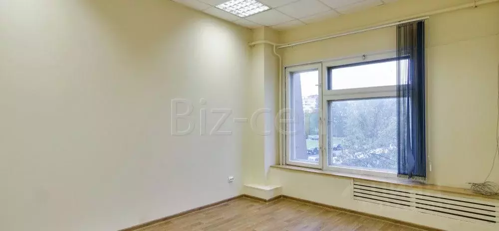 Офис в Санкт-Петербург Полевая Сабировская ул., 46 (105 м) - Фото 1
