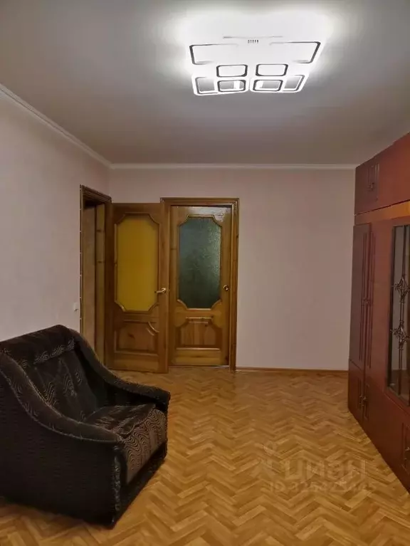 2-к кв. Волгоградская область, Волгоград ул. Фадеева, 41А (44.4 м) - Фото 2