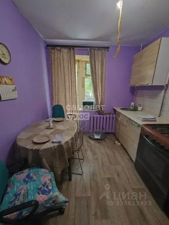 Комната Московская область, Дубна ул. Энтузиастов, 5 (14.0 м) - Фото 2