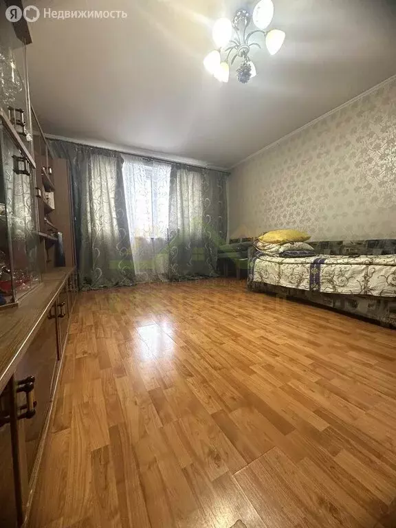 3-комнатная квартира: Москва, улица Марьинский Парк, 13 (83.8 м) - Фото 2