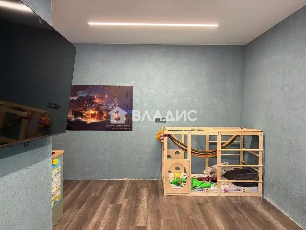 1-к кв. Санкт-Петербург ул. Помяловского, 3 (37.5 м) - Фото 1
