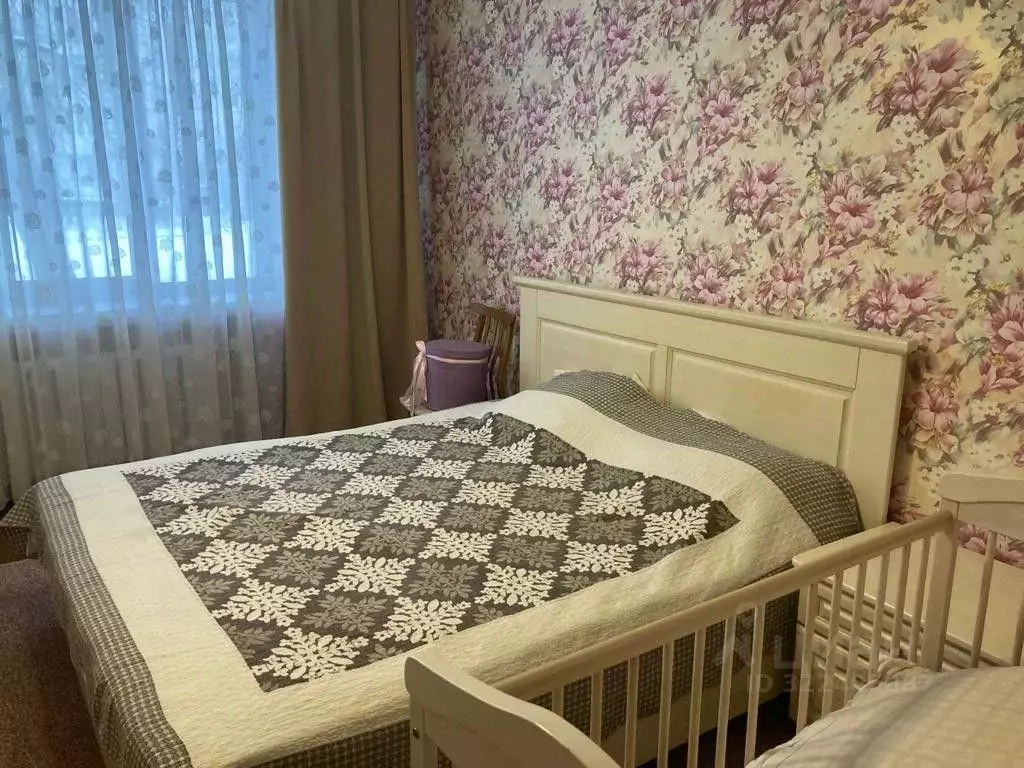 3-к кв. Калининградская область, Калининград Красная ул., 37 (70.0 м) - Фото 1