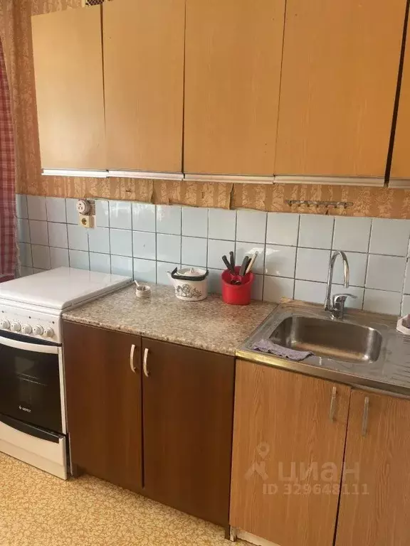 2-к кв. Самарская область, Тольятти Ленинский просп., 36 (45.0 м) - Фото 2