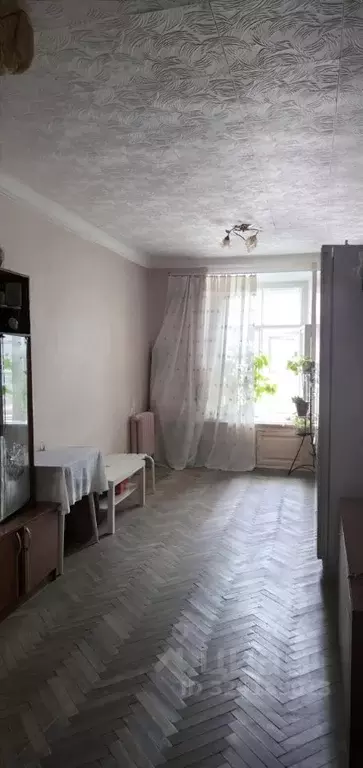 Комната Санкт-Петербург ул. Бонч-Бруевича, 1 (18.2 м) - Фото 2