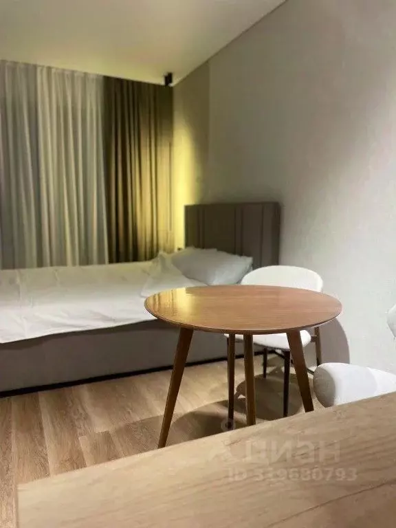 1-к кв. Новосибирская область, Новосибирск ул. Державина, 50 (25.0 м) - Фото 1