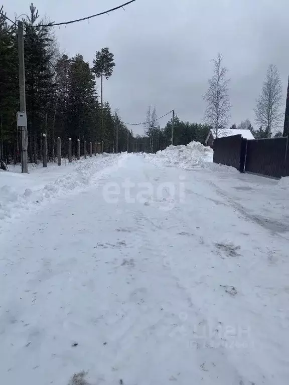 Участок в Ханты-Мансийский АО, Сургутского муниципального района тер., ... - Фото 1