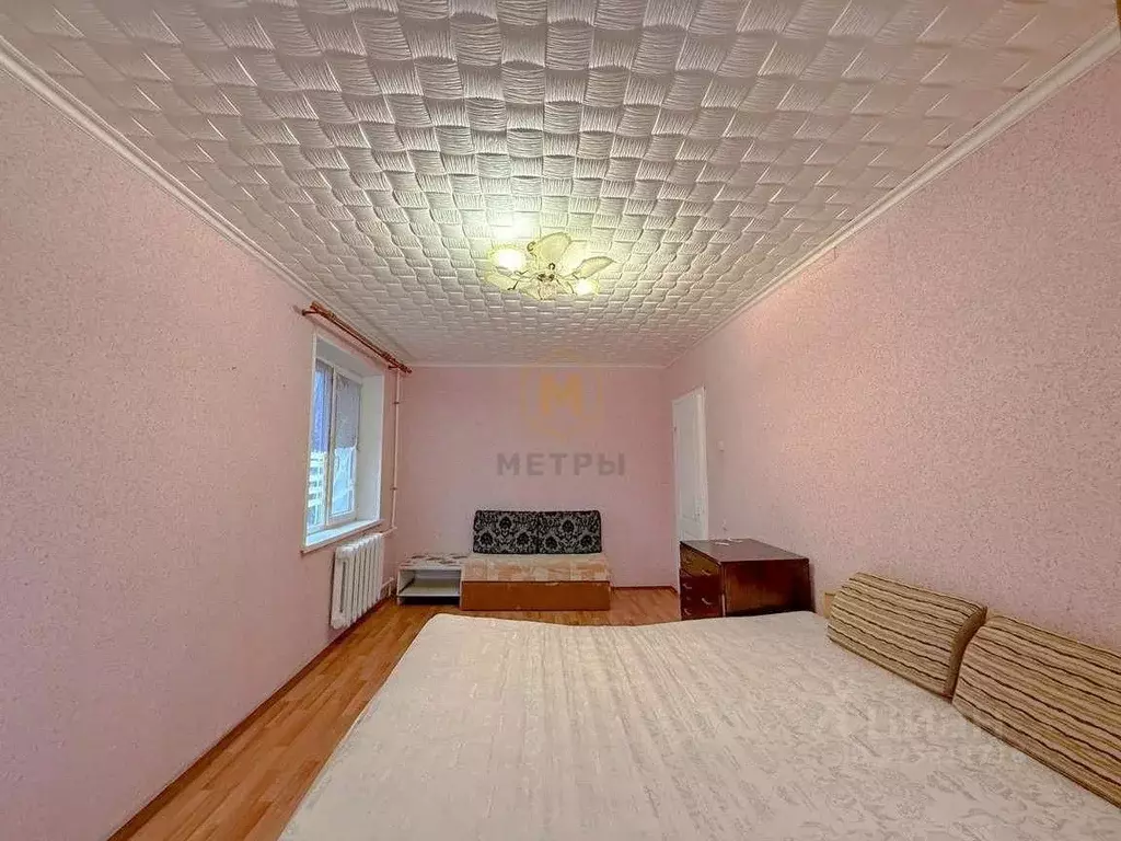 3-к кв. Белгородская область, Белгород ул. Пугачева, 16 (61.0 м) - Фото 2