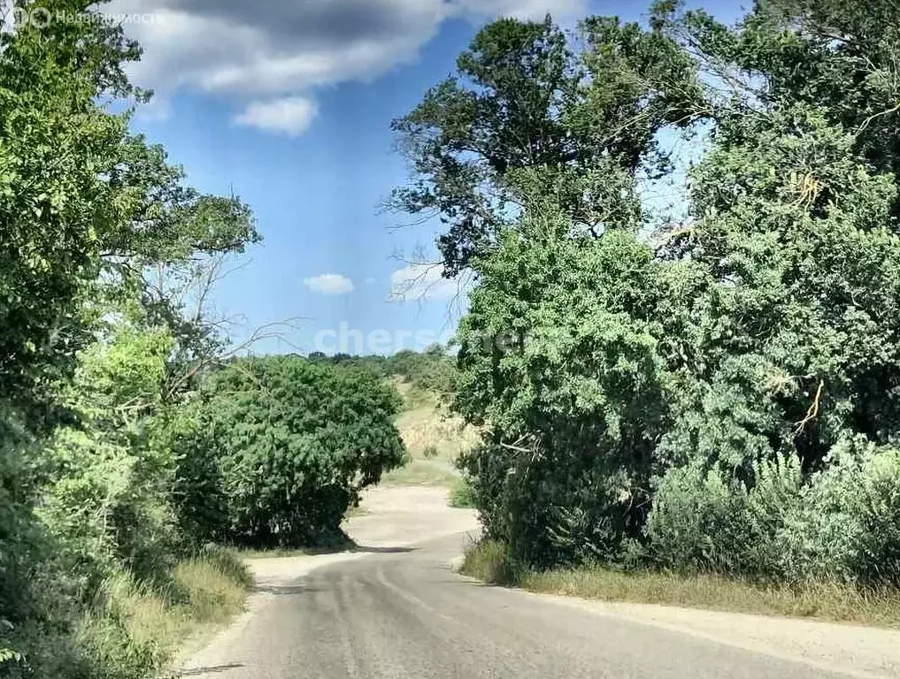 Участок в Севастополь, улица Челюскинцев (7.5 м) - Фото 0