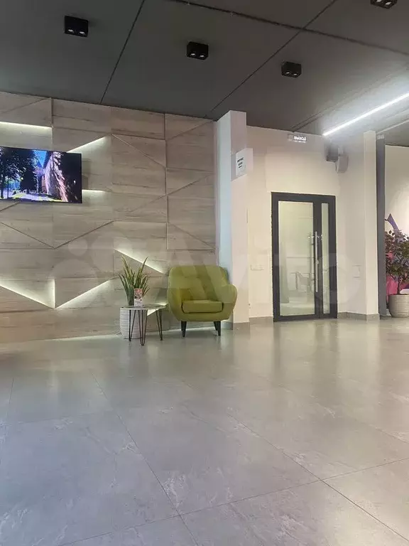 Апартаменты-студия, 22 м, 5/10 эт. - Фото 0