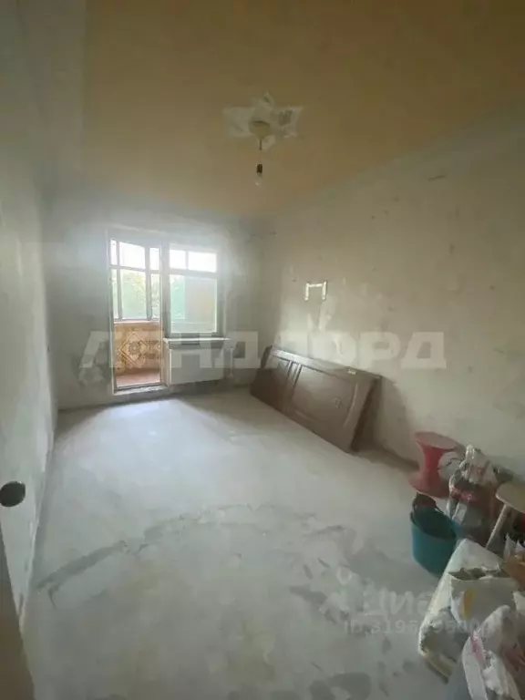 2-к кв. Ростовская область, Ростов-на-Дону просп. Королева, 8/1 (53.0 ... - Фото 0