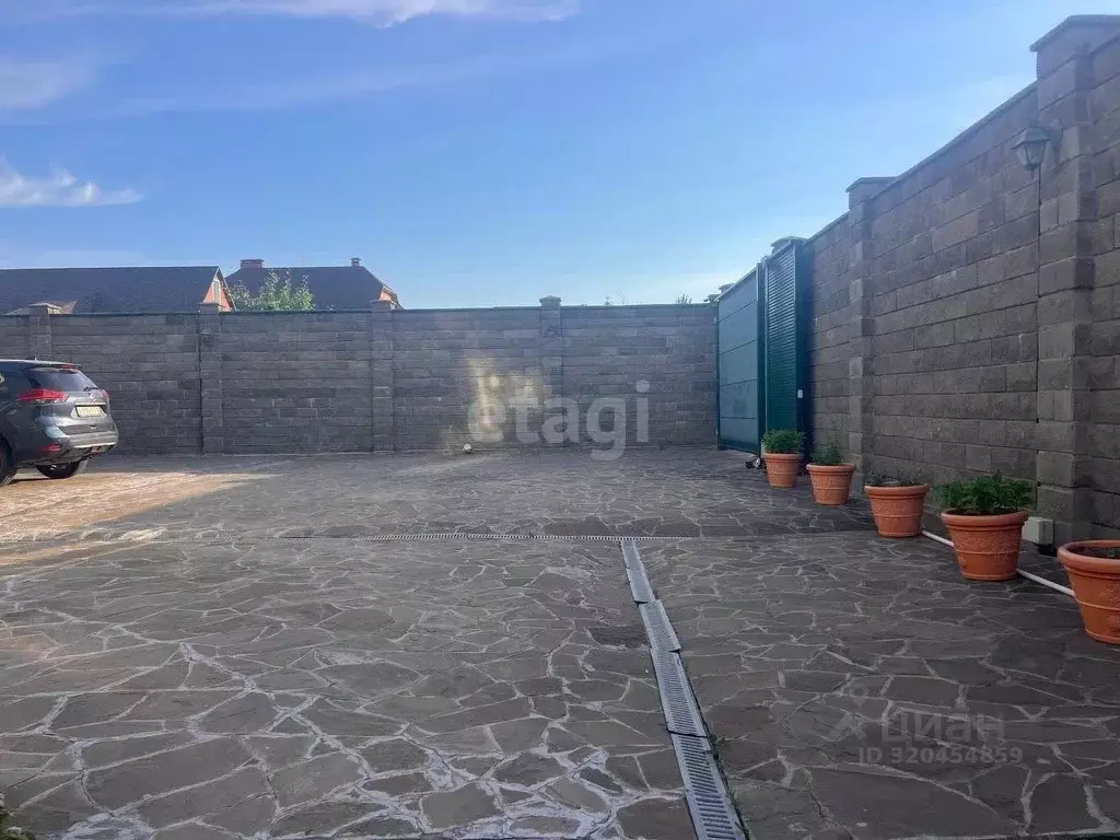 Дом в Московская область, Домодедово городской округ, д. Сонино ул. ... - Фото 1