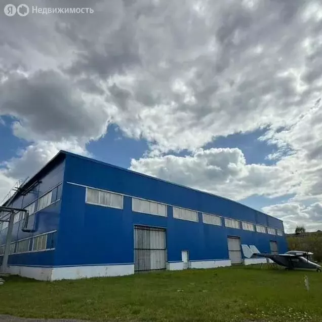 Склад (5900 м) - Фото 1