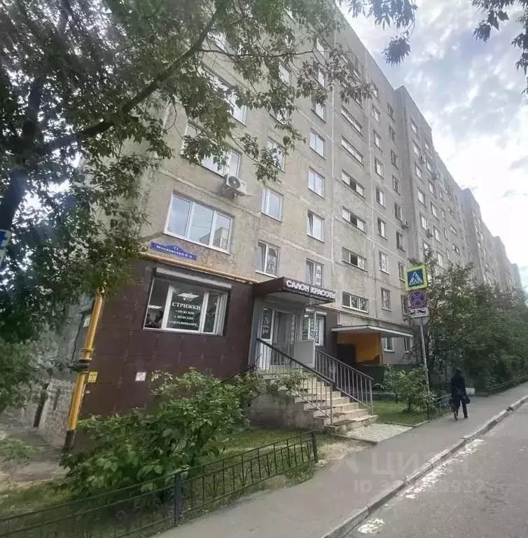 Помещение свободного назначения в Московская область, Балашиха ... - Фото 2