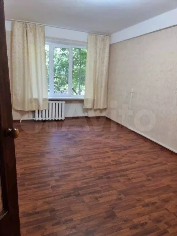 1-к. квартира, 32,4 м, 1/5 эт. - Фото 0