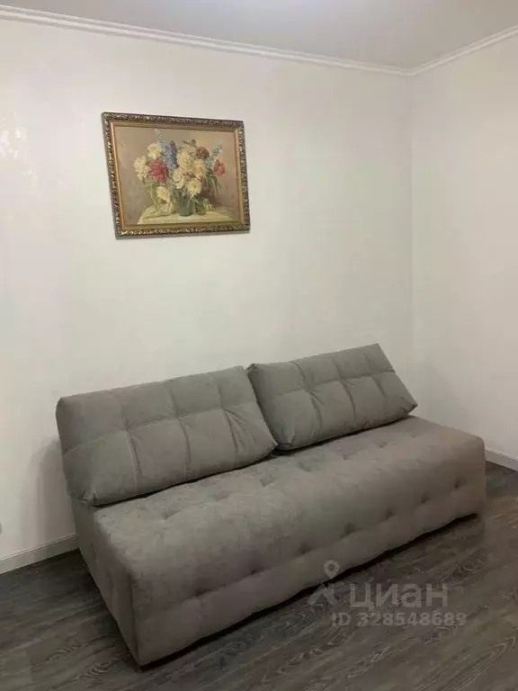 2-к кв. Московская область, Ленинский городской округ, д. Сапроново ... - Фото 2