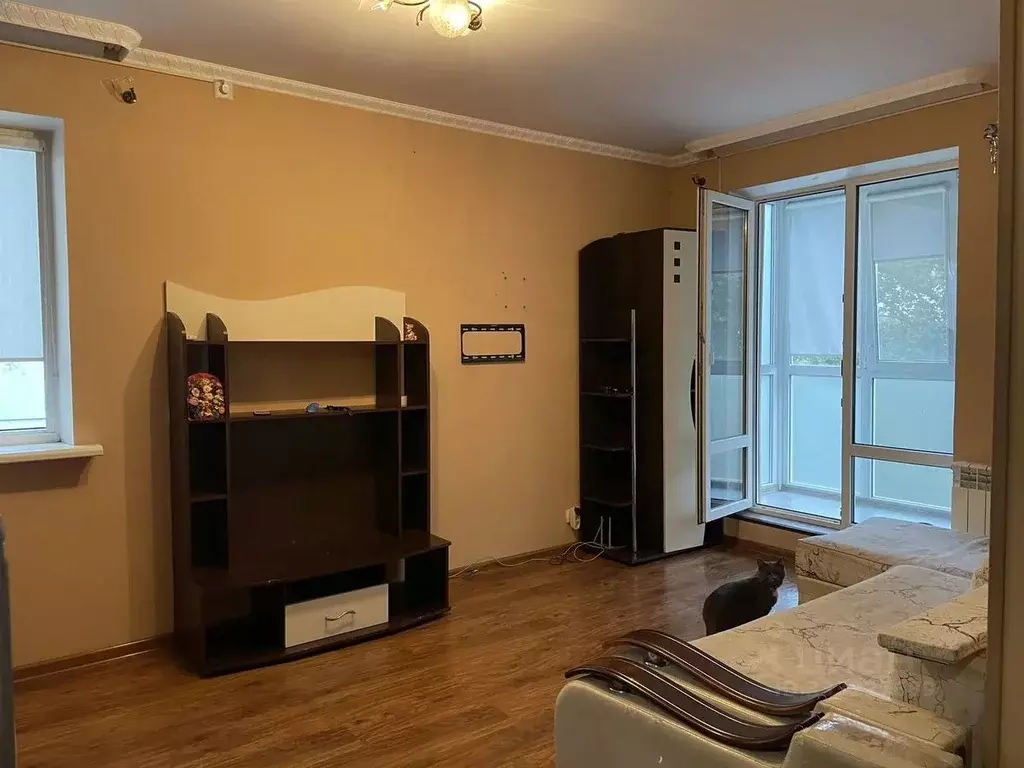 1-к кв. Крым, Керчь ул. Горького, 28 (32.0 м) - Фото 2