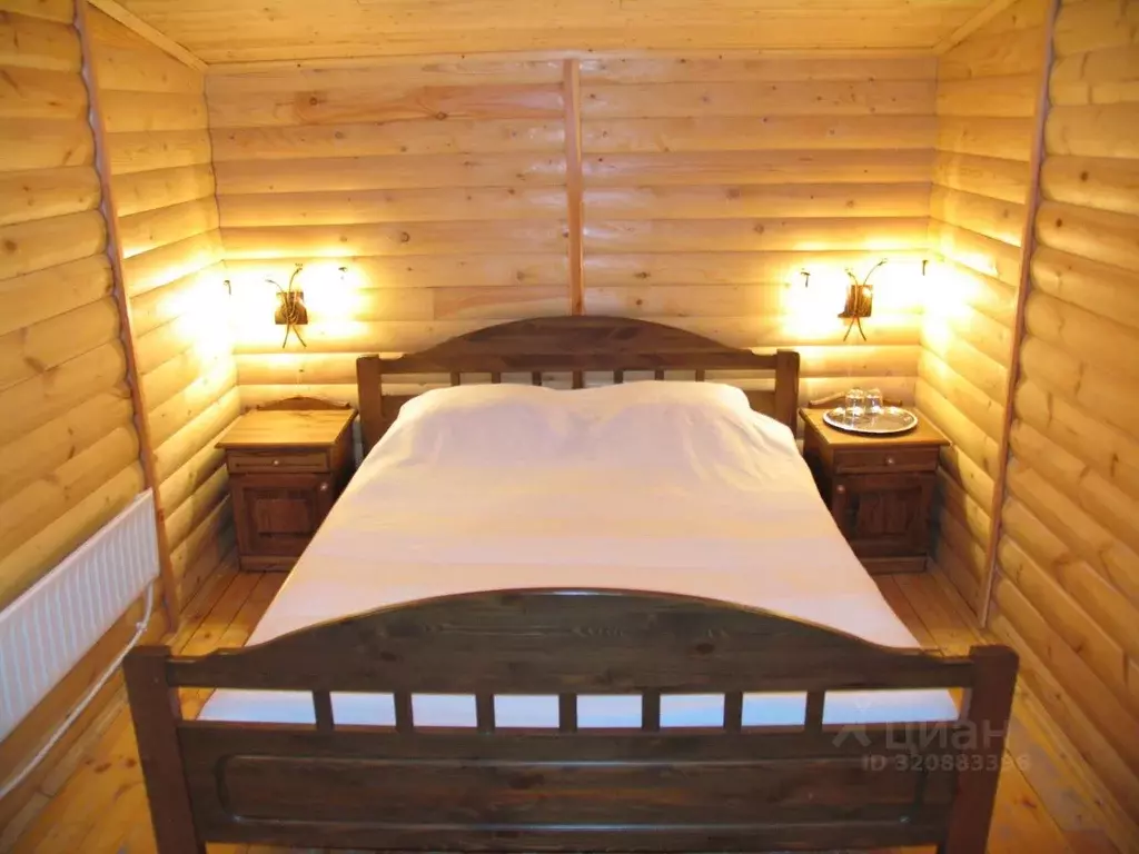 Дом в Тверская область, Кимрский муниципальный округ, д. Плешково  ... - Фото 1