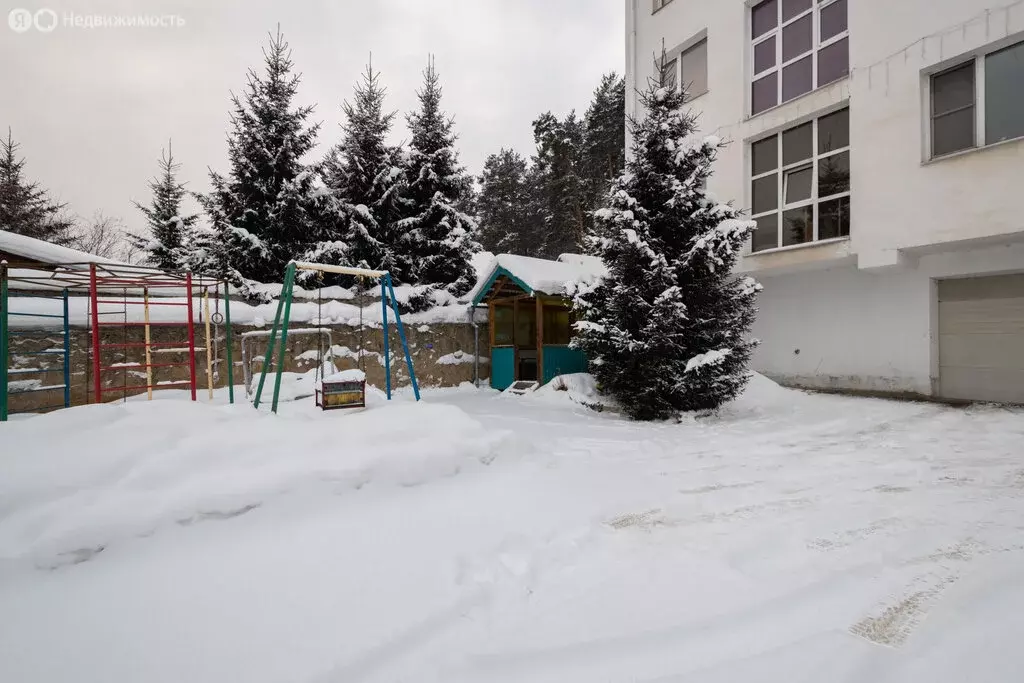 Квартира-студия: Иркутск, Карпинская улица, 111 (79.2 м) - Фото 2