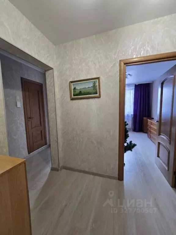 2-к кв. Москва ул. Наметкина, 13к1 (54.0 м) - Фото 2