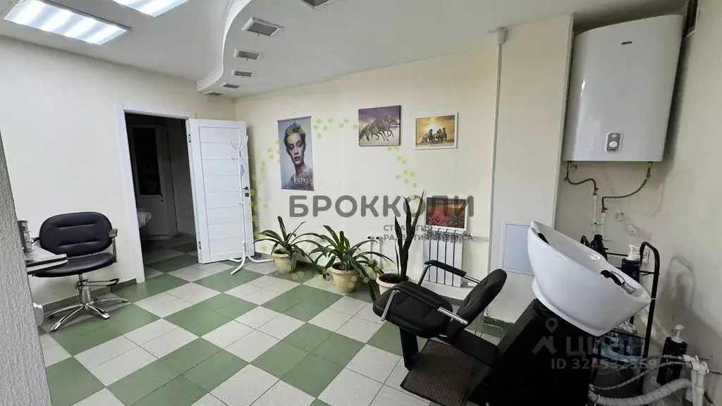 Помещение свободного назначения в Ростовская область, Ростов-на-Дону ... - Фото 2