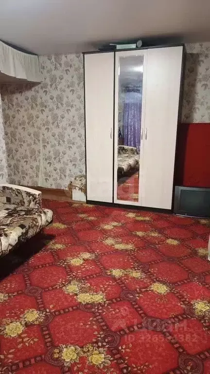 2-к кв. Пермский край, Пермь Полтавская ул., 1 (42.5 м) - Фото 2