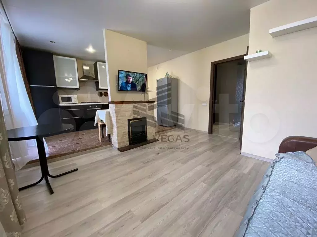 2-к. квартира, 56 м, 7/10 эт. - Фото 0