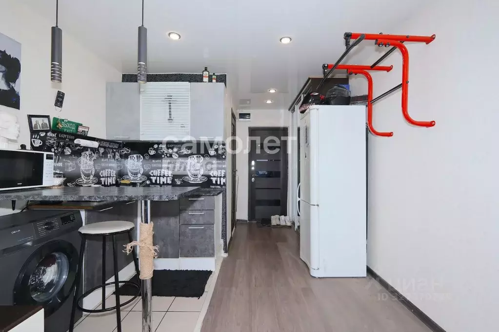 Студия Кемеровская область, Кемерово бул. Строителей, 19 (22.5 м) - Фото 1