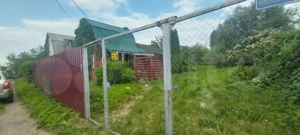 Дом 20,4 м на участке 4 сот. - Фото 0