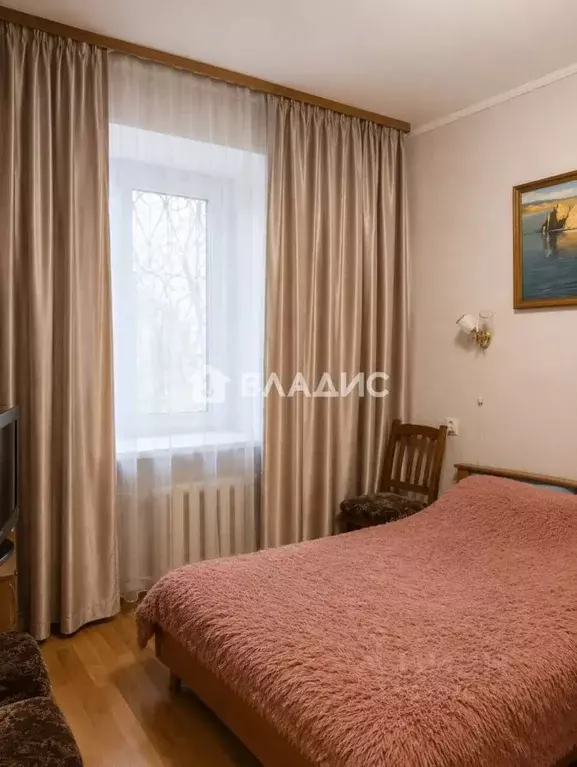 3-к кв. Иркутская область, Иркутск Советская ул., 127 (73.7 м) - Фото 2