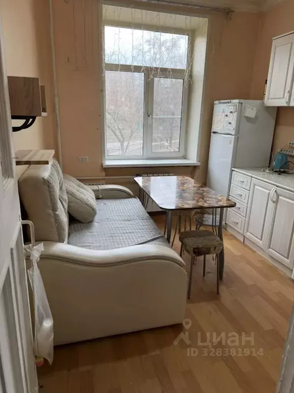 2-к кв. Москва ул. Трофимова, 31 (60.0 м) - Фото 0